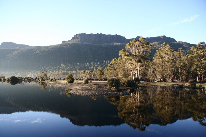 Tasmanian Wonders Day Trip: Full Day Private Shore Tour, Burnie