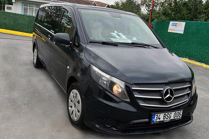 Didim (Altinkum) Hotels to Bodrum Airport BJV Transfers, Cesme