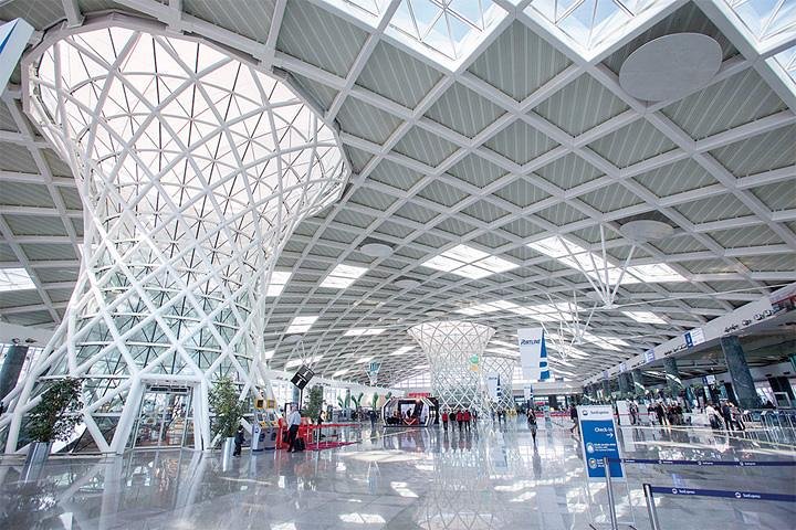 Didim (Altinkum) Hotels to Izmir Airport ADB Transfers, Cesme