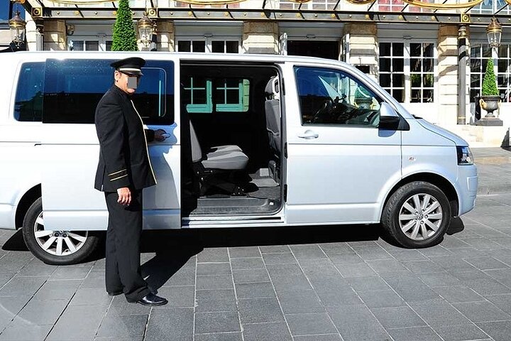 Çeşme, Alaçatı to Izmir Airport(ADB) - Departure Private Transfer — Luxury & private things to do in Cesme
