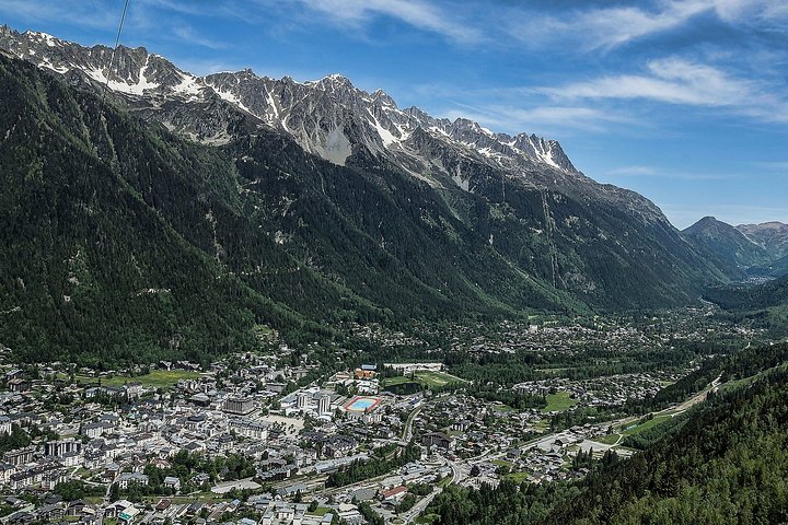 Chamonix Private Walking Tour With A Professional Guide — Cultural & heritage things to do in Chamonix
