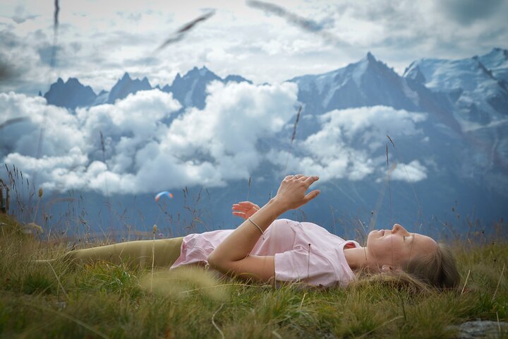 Private Professional Photoshoot in Chamonix, Chamonix