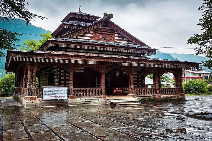 6-day private tour of Shimla, Kullu and Manali from Chandigarh, Chandigarh