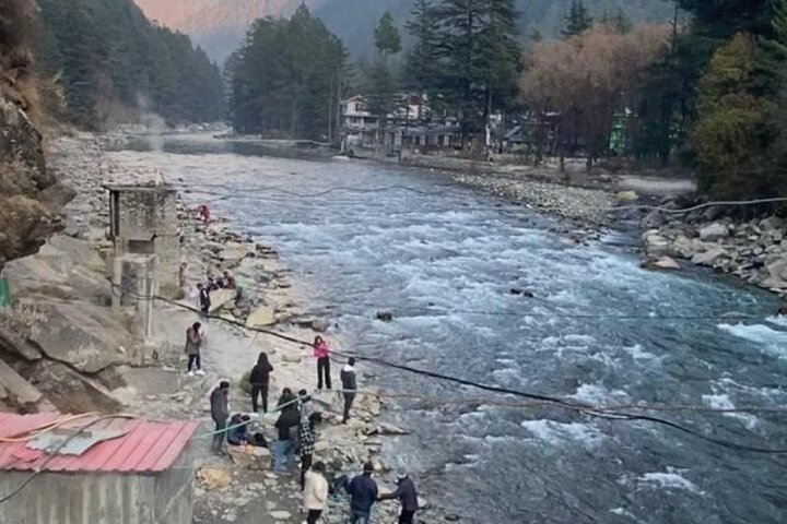 Private expedition to Jibhi and Tirthan Valley from Chandigarh, Chandigarh