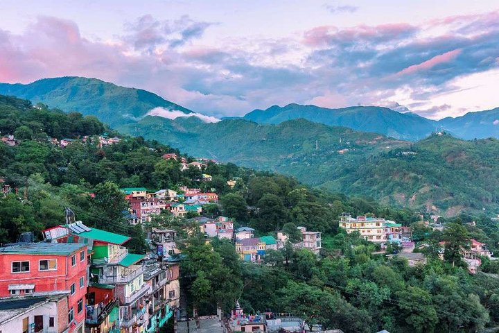 experiences in Chandigarh