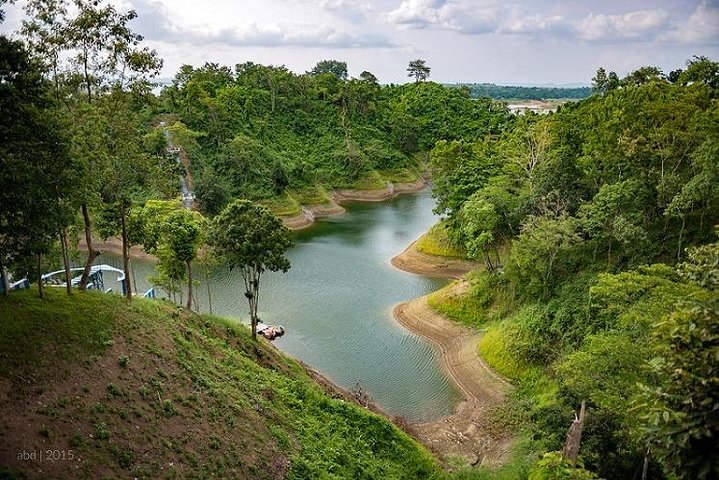 Day-Long Chittagong City Tour, Chittagong