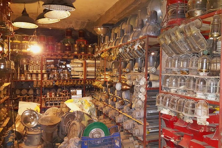 Nautical Antiques, Chittagong