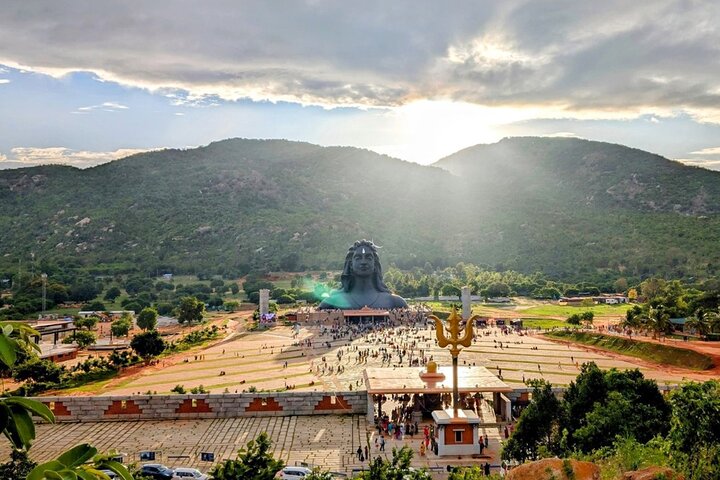 Private cultural and heritage day tour of Coimbatore, Coimbatore