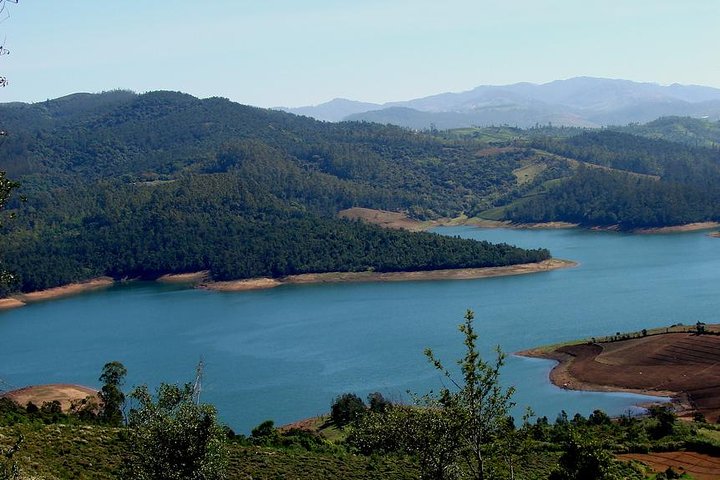 Custom private sightseeing tour of Ooty, Coimbatore