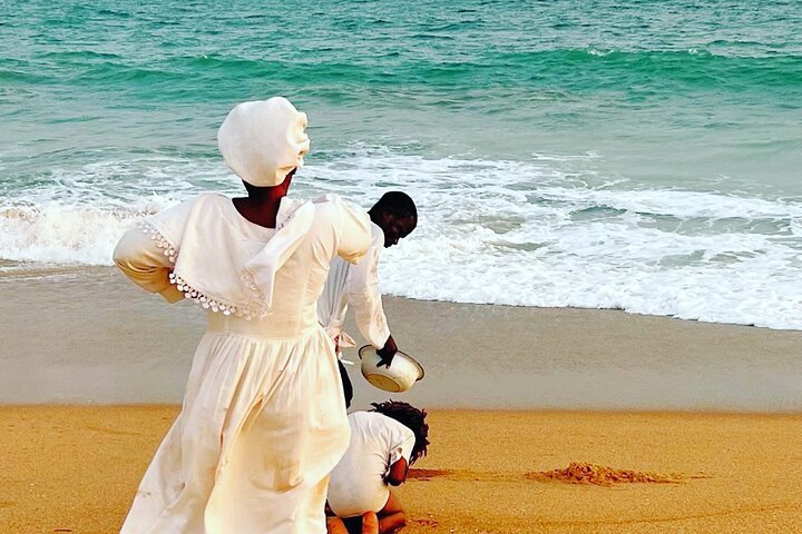 Cotonou Private Tour — Luxury & private things to do in Cotonou