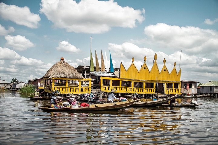 Cultural Nature Experience Ouidah History Ganvié Lake Village, Cotonou