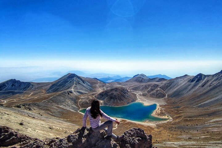Cuetzalan del Progreso — top 1 adventure
