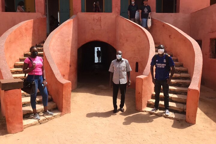 Explore Dakar and Gorée Island full day, Dakar