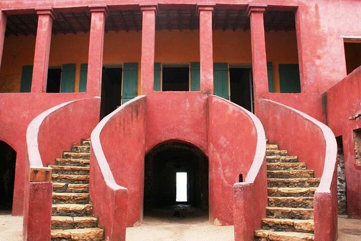 Full-Day DAKAR city / GOREE Island Tour — Cultural & heritage things to do in Dakar