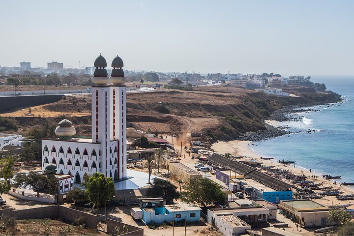 Private Custom Walking Tour with a Local Guide in Dakar — Kids-friendly things to do in Dakar