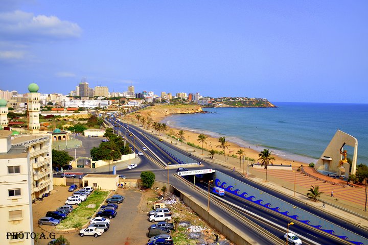 Private Half Day Dakar City Tour Layover tour — Luxury & private things to do in Dakar