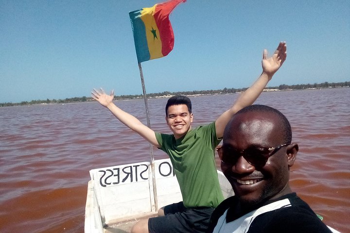 Senegal and Gambia 8 days 7 nights trip. Minimum 2 people, Dakar