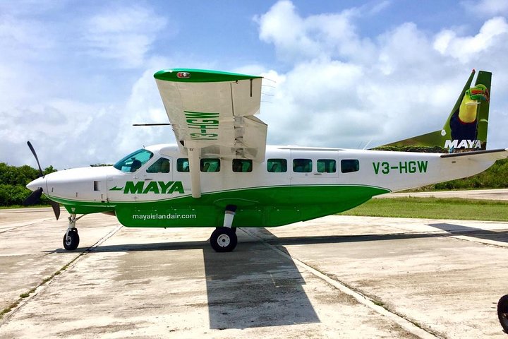 Dangriga — top 1 luxury & private