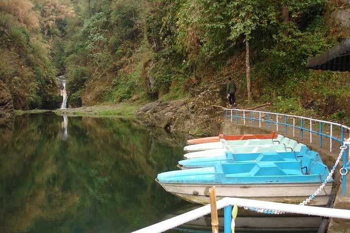 experiences in Darjeeling