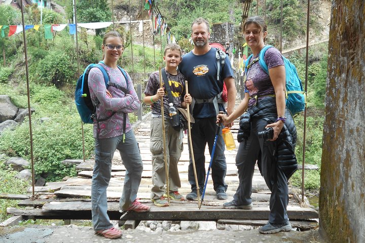 Darjeeling — top 4 food & drink