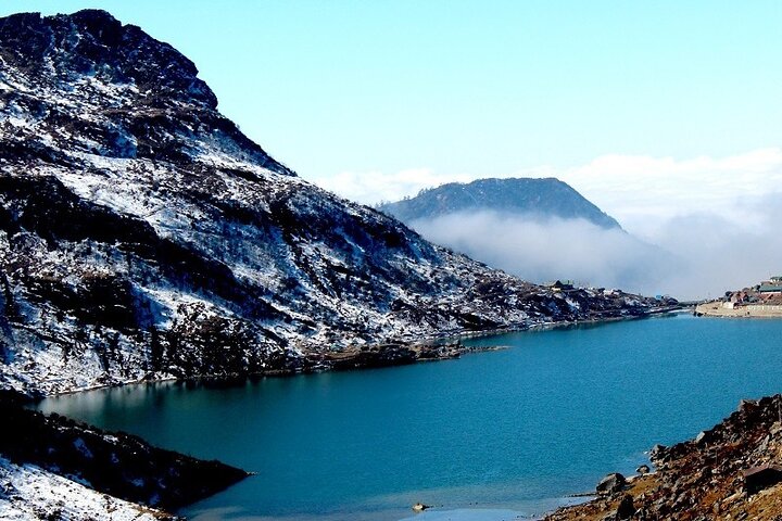 5-day private tour of Gangtok and Darjeeling, Darjeeling