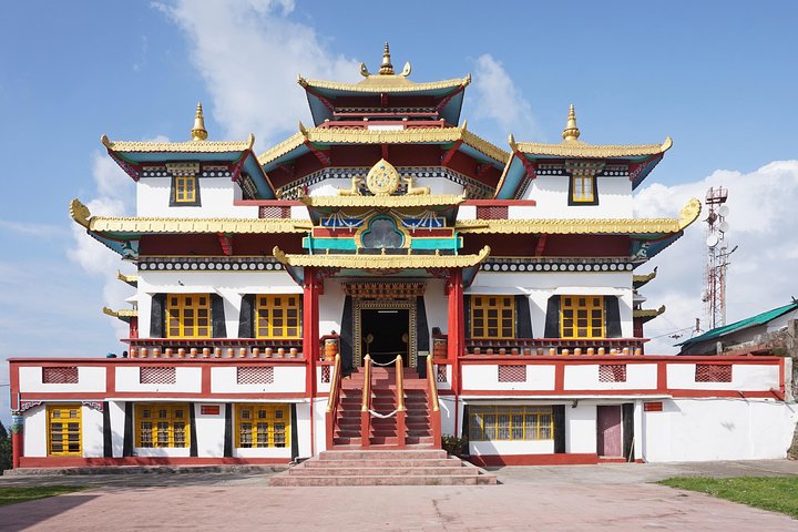 experiences in Darjeeling