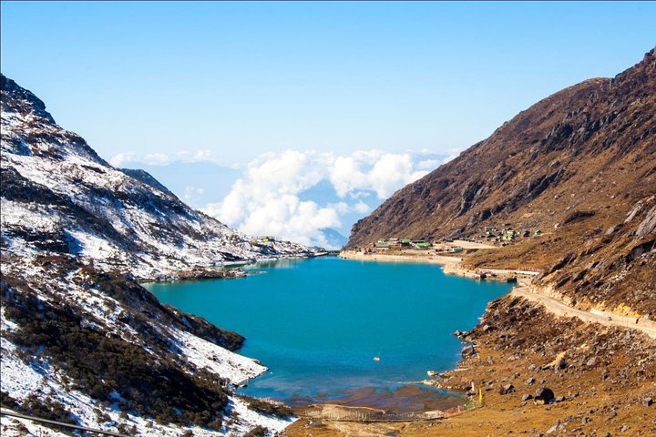 Darjeeling — browse stays in darjeeling