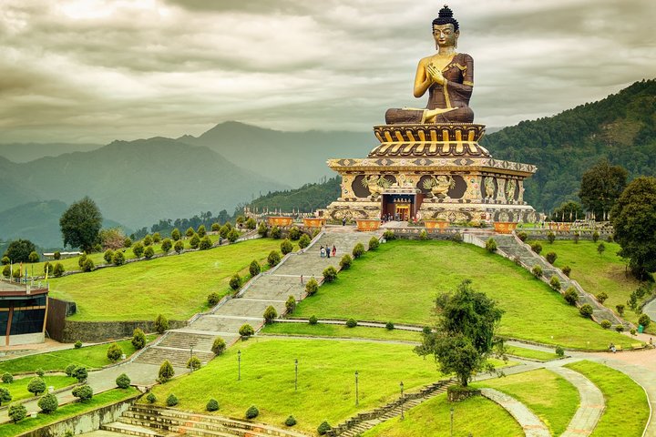 experiences in Darjeeling