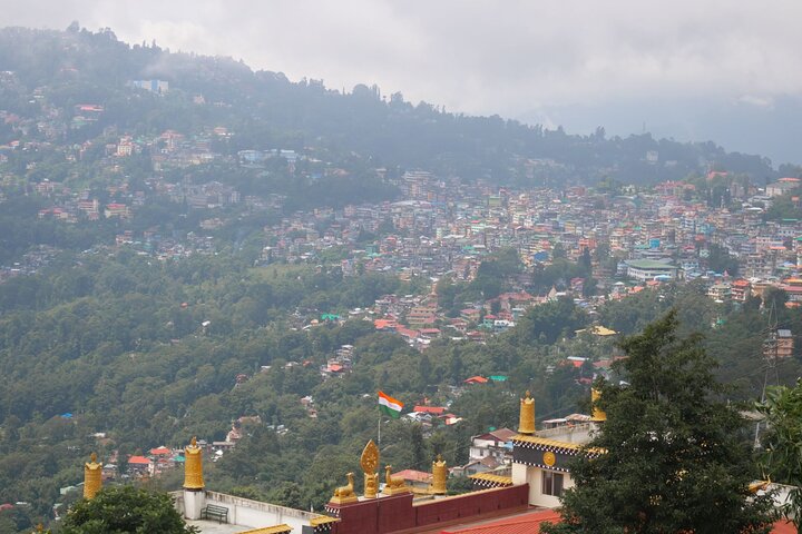 Darjeeling — top 10 luxury & private