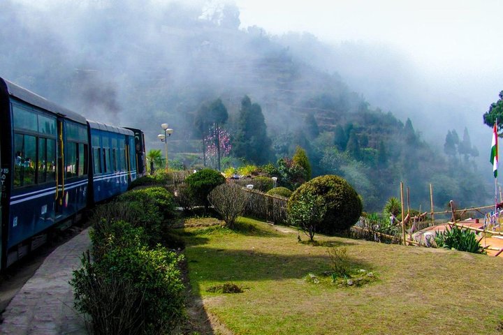 Darjeeling — top 10 luxury & private
