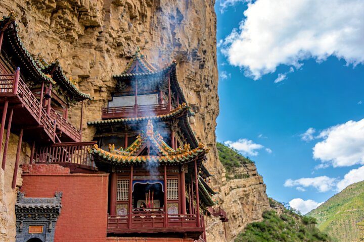 Datong — top 10 luxury & private
