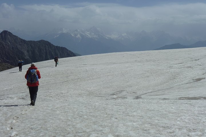Dharamsala — top 10 adventure