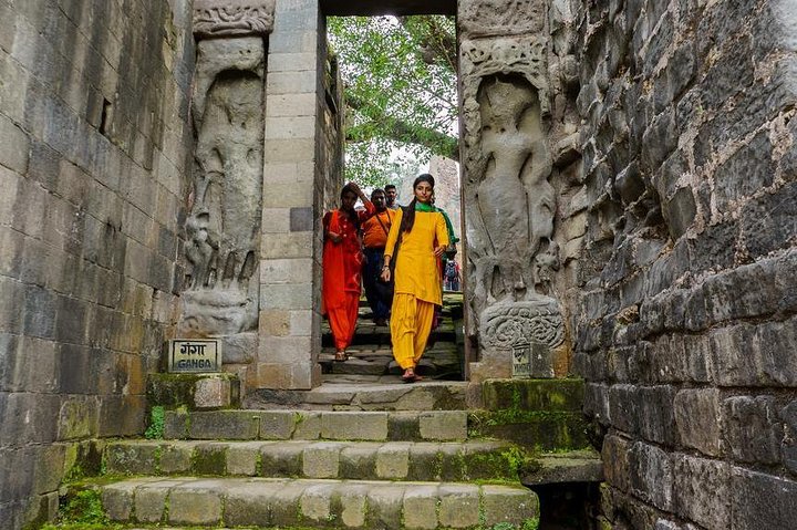 experiences in Dharamsala