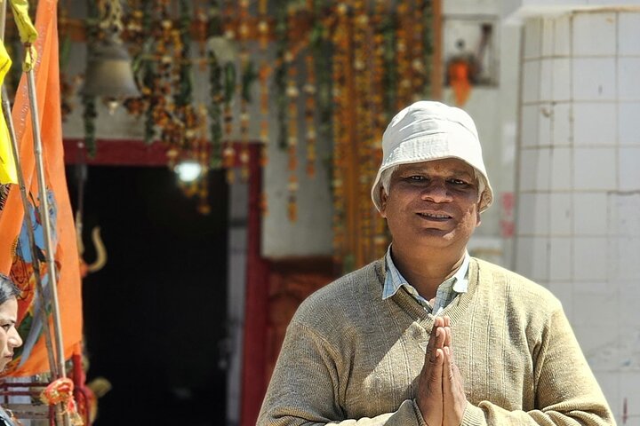 experiences in Dharamsala