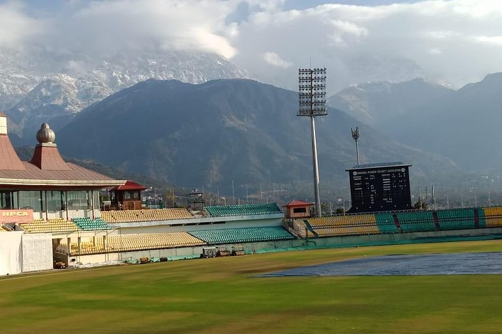 Dharamsala — top 10 luxury & private