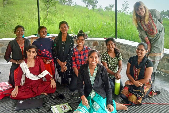 Dharamsala — top 5 kids-friendly