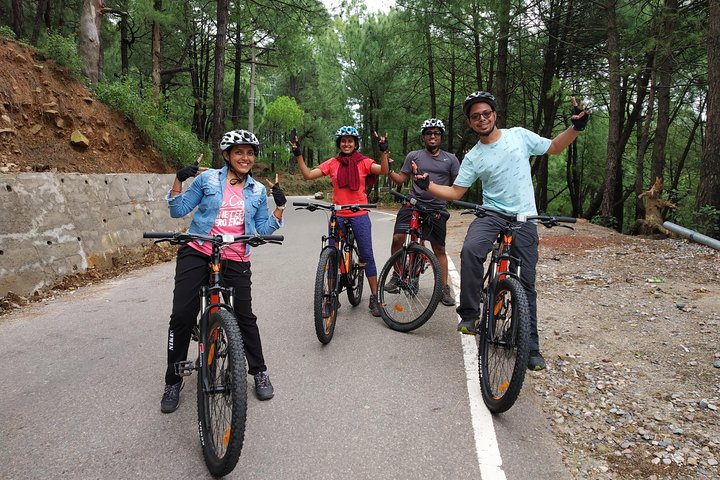 Dharamsala — top 5 kids-friendly