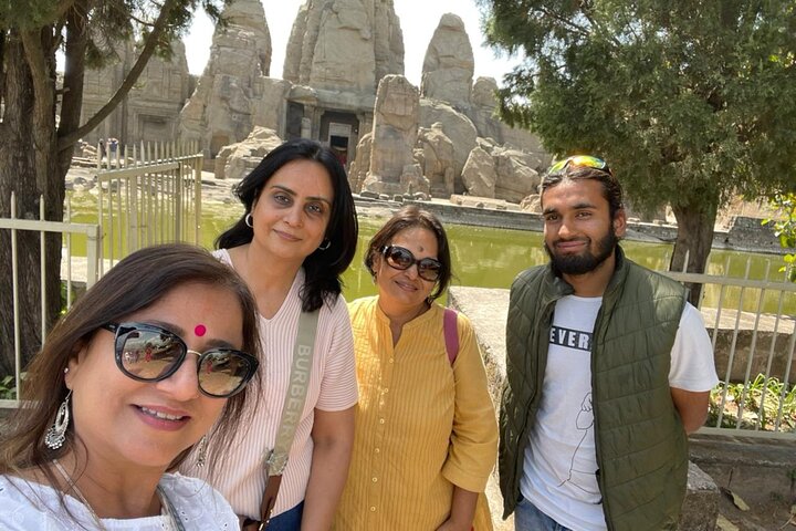 Full-day Kangra archaeological tour from Dharamshala, Dharamsala
