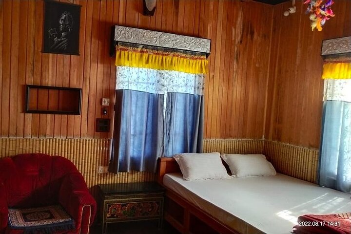 6-day private transport package in Mechuka, Arunachal Pradesh, Dibrugarh