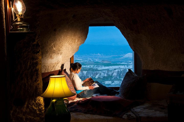 Luxury Private Turkey Tour 13 days, Dikili