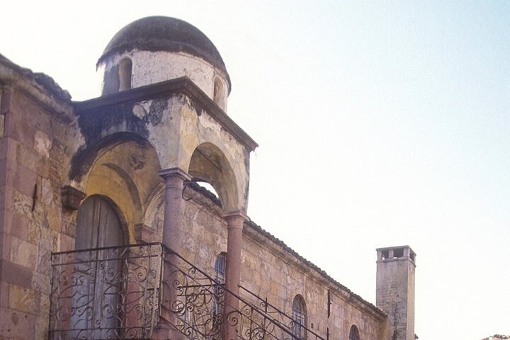 experiences in Dikili