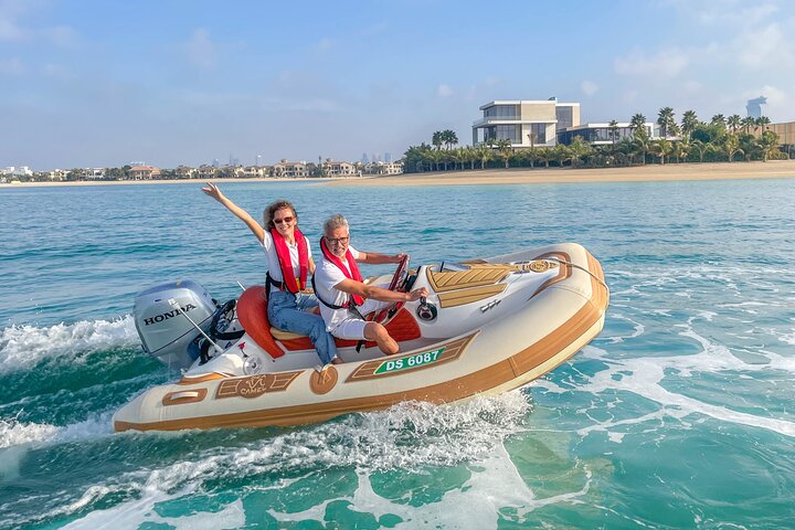 Dubai Unlimited Attraction Pass for 3 or 5 days, Dubai
