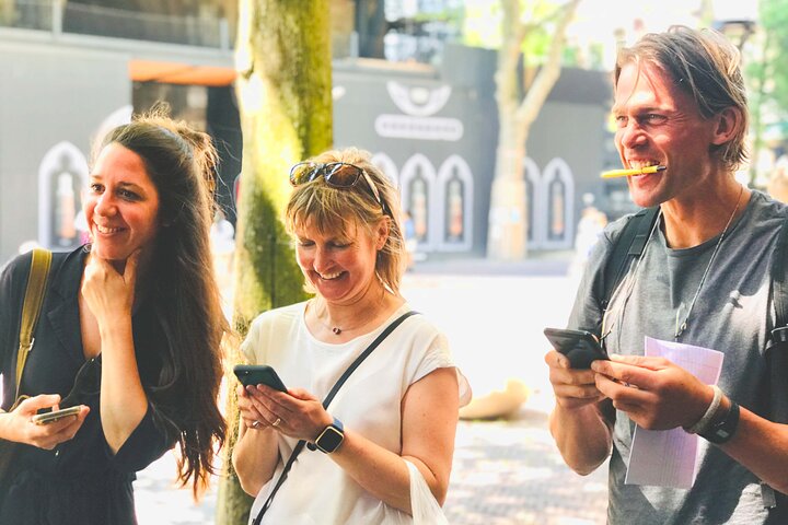 Discover the best spots in Den Bosch with Outside Escape — Kids-friendly things to do in Eindhoven