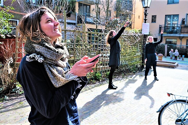 Discover the best spots in Eindhoven with Outside Escape — Kids-friendly things to do in Eindhoven