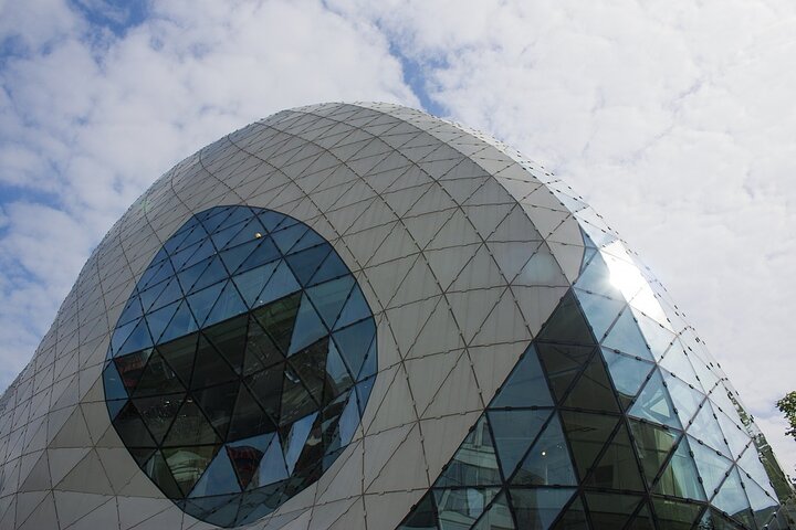 Eindhoven Private Walking Tour With A Professional Guide — Luxury & private things to do in Eindhoven