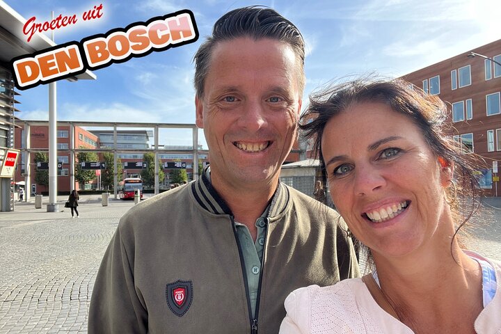 experiences in Eindhoven