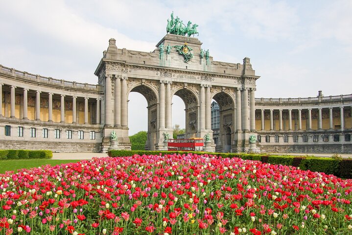 Private direct transfer from Eindhoven to Brussels — Nightlife & evening things to do in Eindhoven