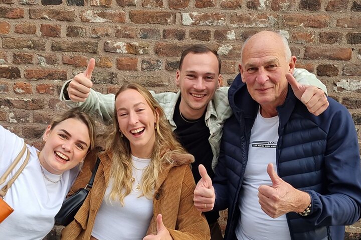 Self-Guided Secrets of Eindhoven Exploration Game — Cultural & heritage things to do in Eindhoven
