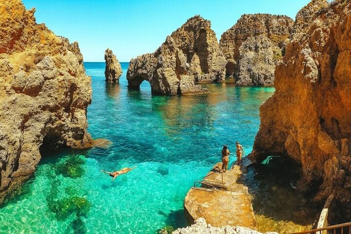 experiences in Faro