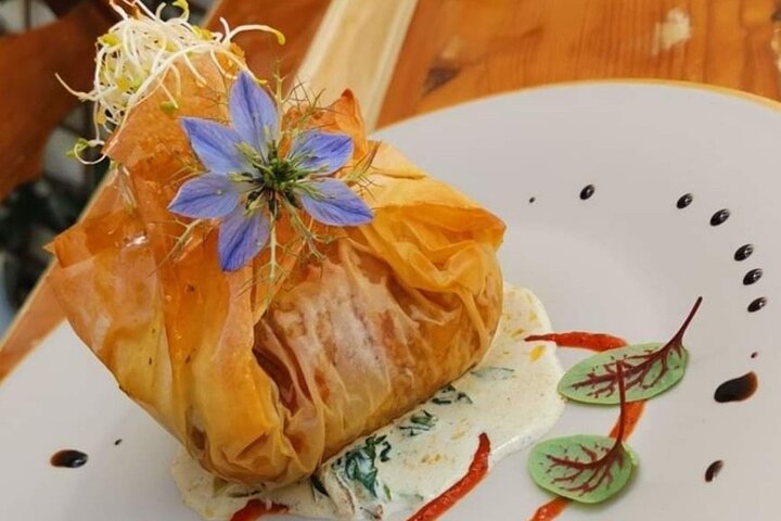 Discover Tavira - Tapas and Wine Tour — Food & drink things to do in Faro